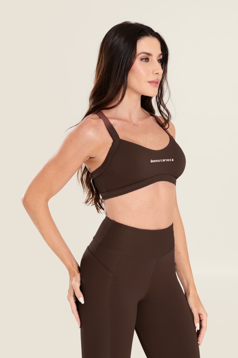 depois