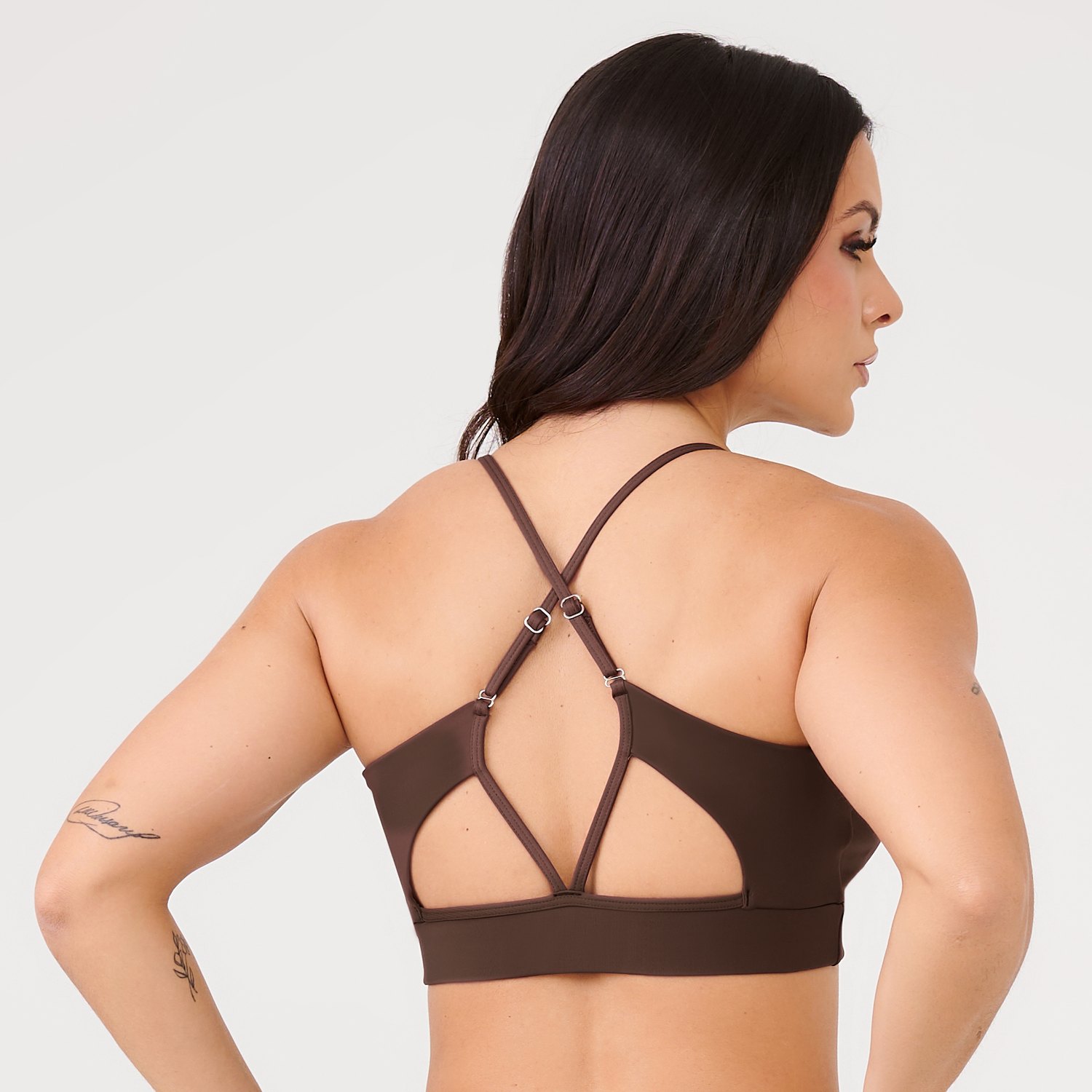 depois